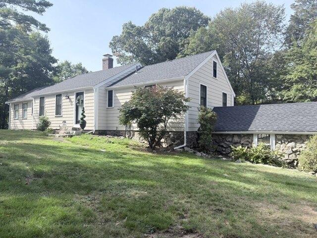 House for sale in Black Rock, Cohasset