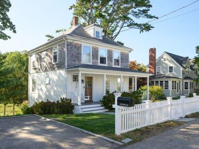 House for sale in Cohasset, Norfolk County