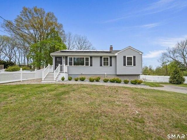 House for sale in Colchester, Connecticut