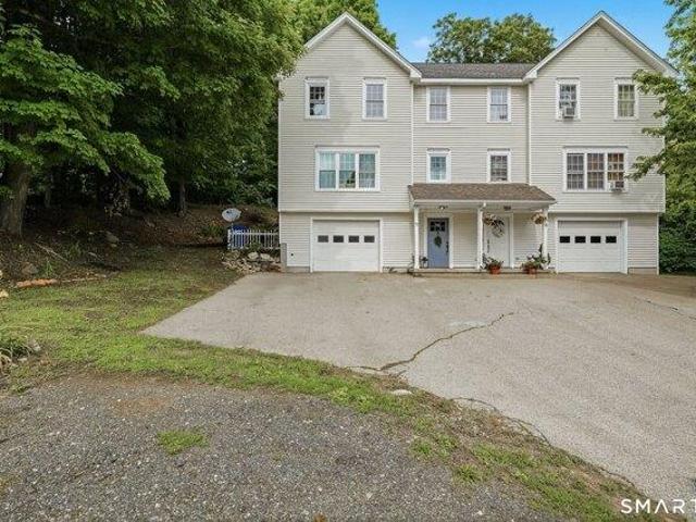 House for sale in Colchester, Connecticut