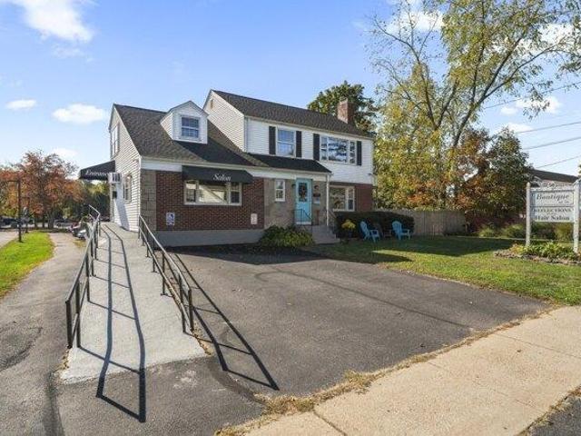 House for sale in Colchester, Connecticut