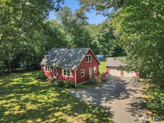House for sale in Colchester, Connecticut