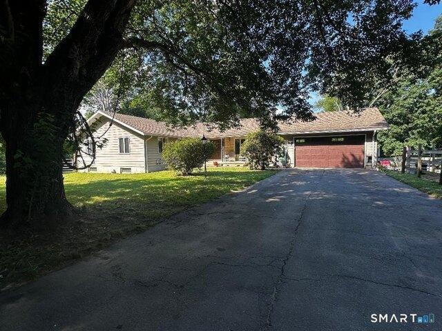 House for sale in Colchester, Connecticut
