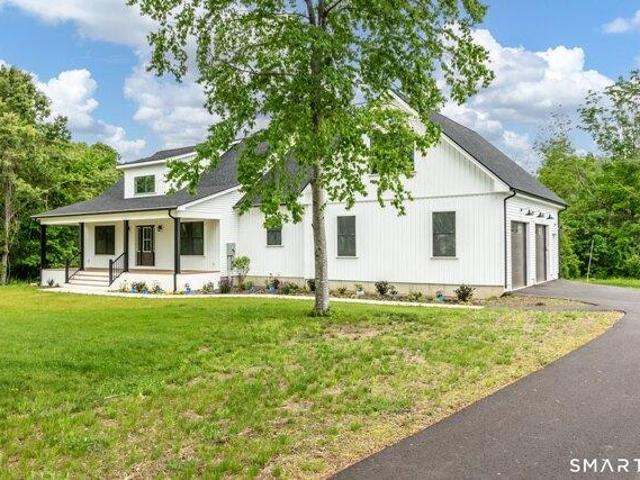House for sale in Colchester, Connecticut