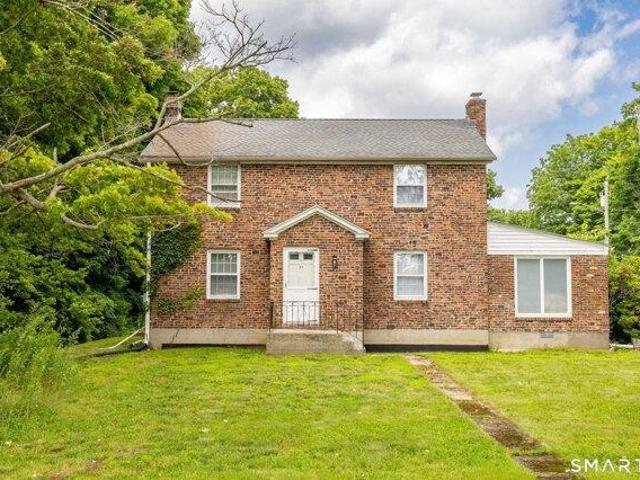 House for sale in Colchester, Connecticut