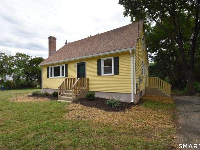 House for sale in Colchester, Connecticut