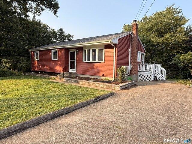House for sale in Colchester, Connecticut