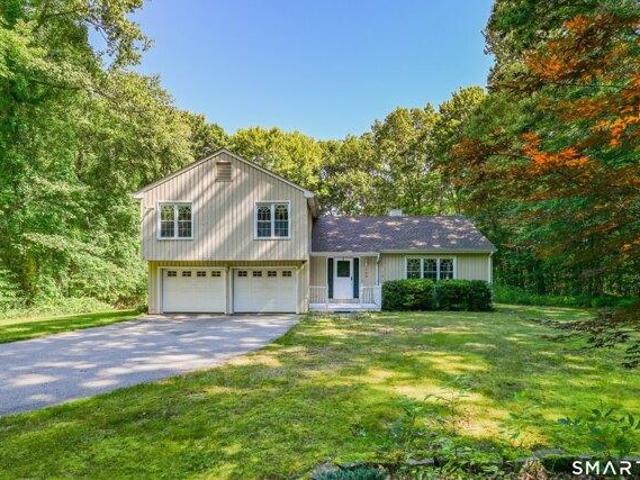 House for sale in Colchester, Connecticut