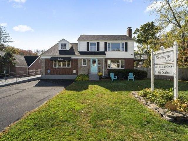 House for sale in Colchester, Connecticut