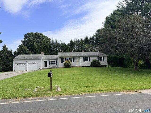 House for sale in Colchester, Connecticut