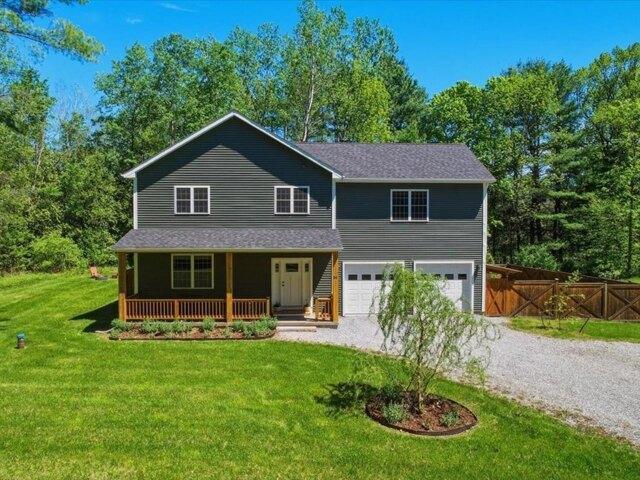 House for sale in Colchester, Vermont