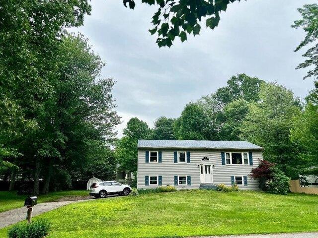 House for sale in Colchester, Vermont