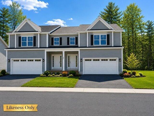 House for sale in Colchester, Vermont