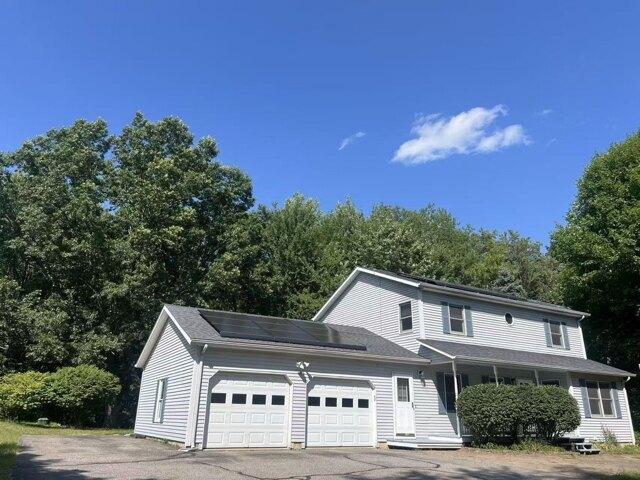 House for sale in Vermont