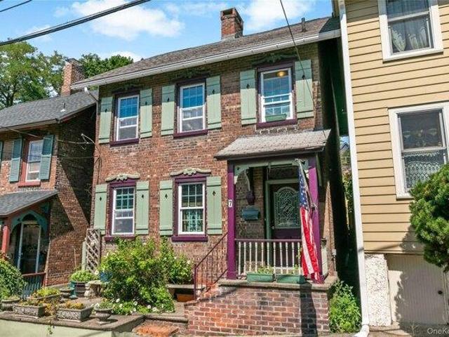 House for sale in Cold Spring, New York