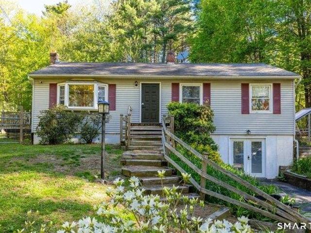 House for sale in Colebrook, Connecticut