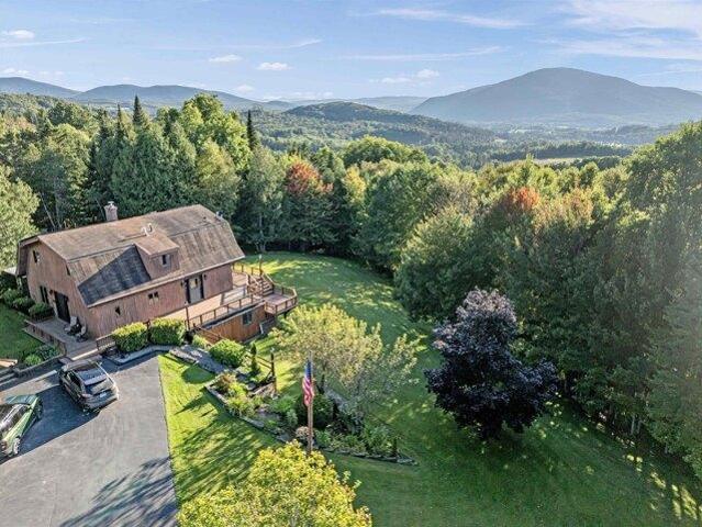 House for sale in New Hampshire