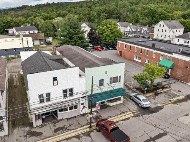 House for sale in Colebrook, Coös County