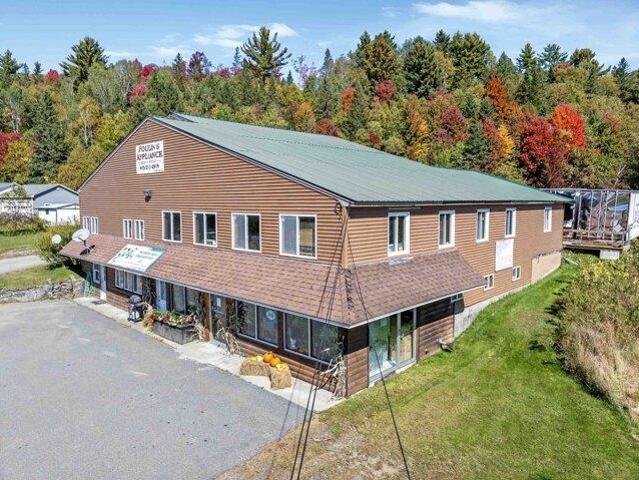 House for sale in Colebrook, Coös County