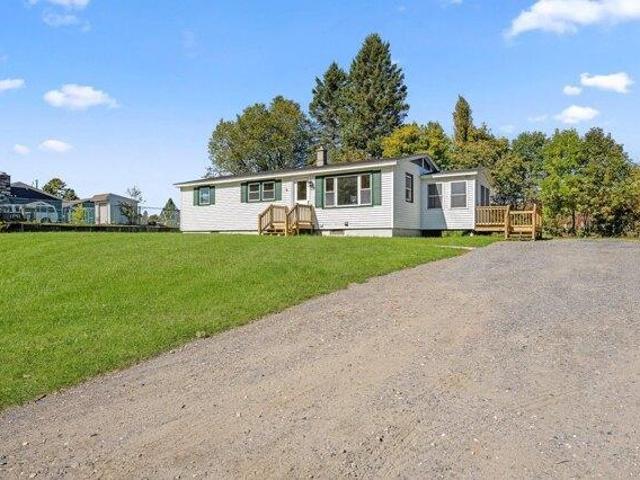 House for sale in Colebrook, Coös County