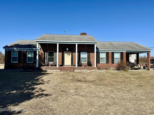 House for sale in Colerain, North Carolina