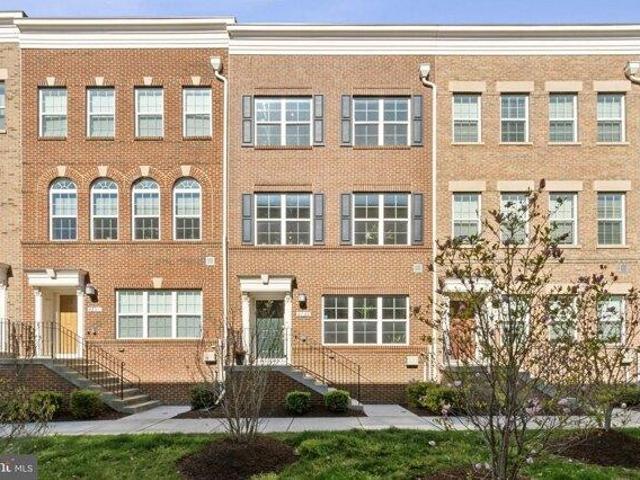 House for sale in College Park, Maryland