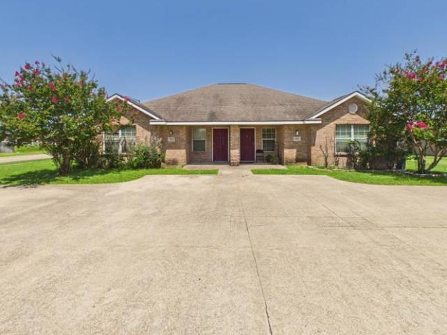 Apartment for rent in University Heights, College Station