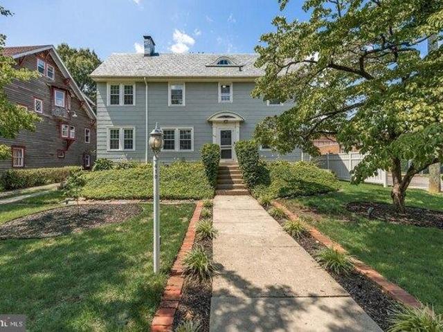 House for sale in Collingswood, New Jersey