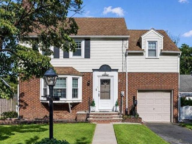 House for sale in Collingswood, New Jersey