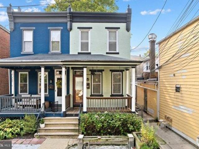 House for sale in Collingswood, New Jersey