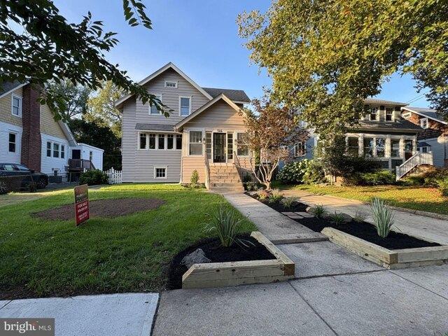House for sale in Collingswood, Camden County