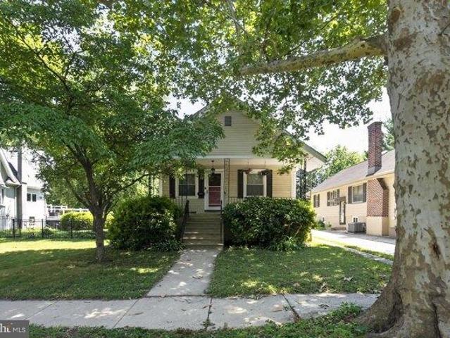House for sale in Collingswood, Camden County