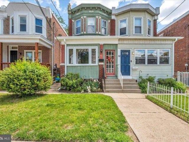 House for sale in Collingswood, Camden County