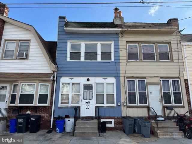 House for sale in Collingswood, Camden County