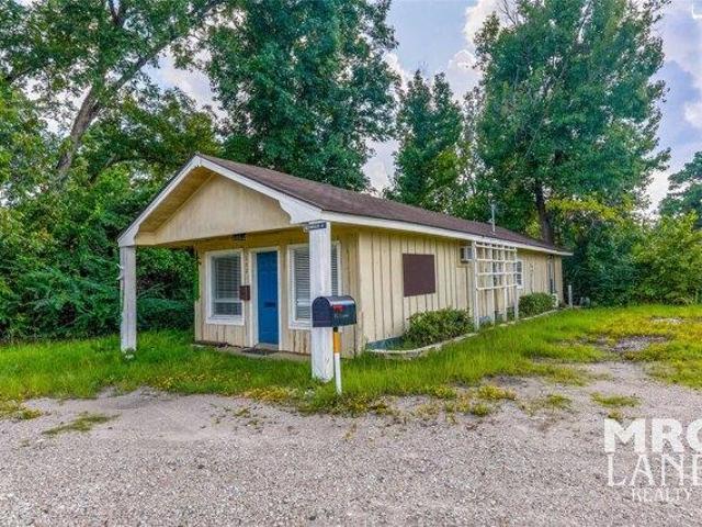 House for sale in Colmesneil, Texas