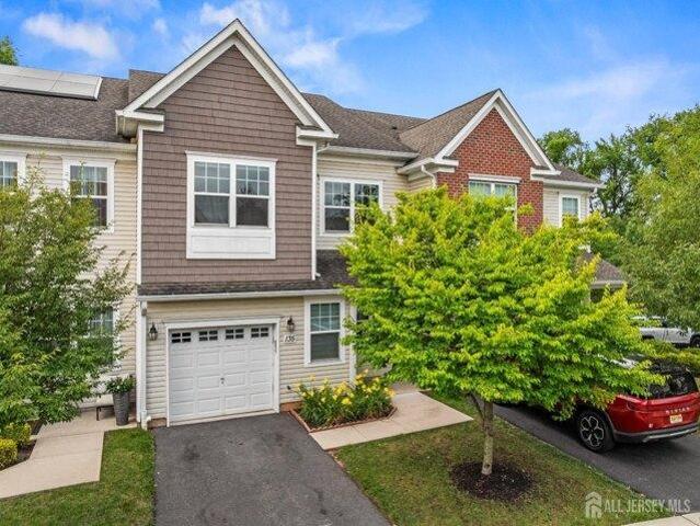 Condo for sale in Avenel, New Jersey
