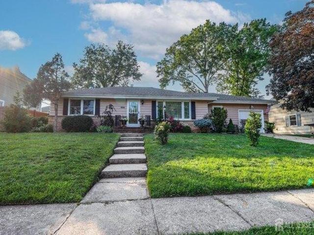 House for sale in Avenel, New Jersey