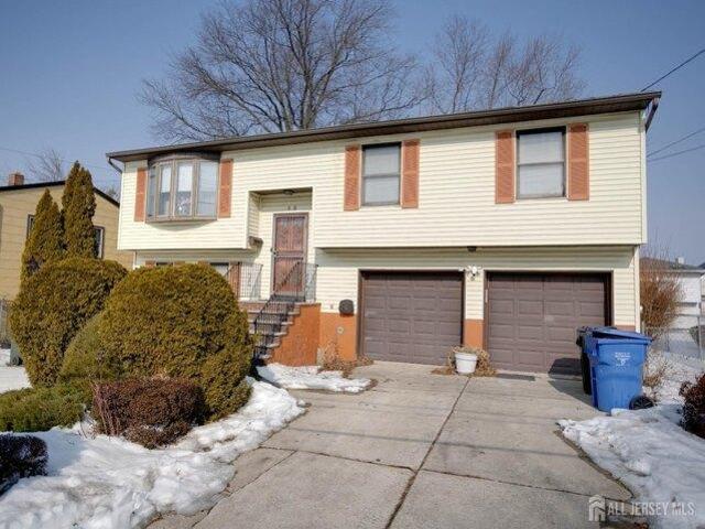 House for sale in Avenel, New Jersey