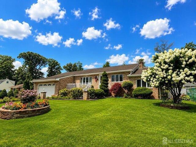 House for sale in Avenel, New Jersey