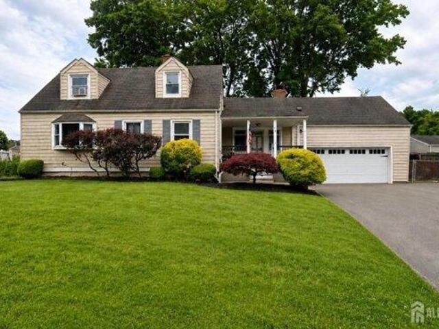 House for sale in Avenel, New Jersey