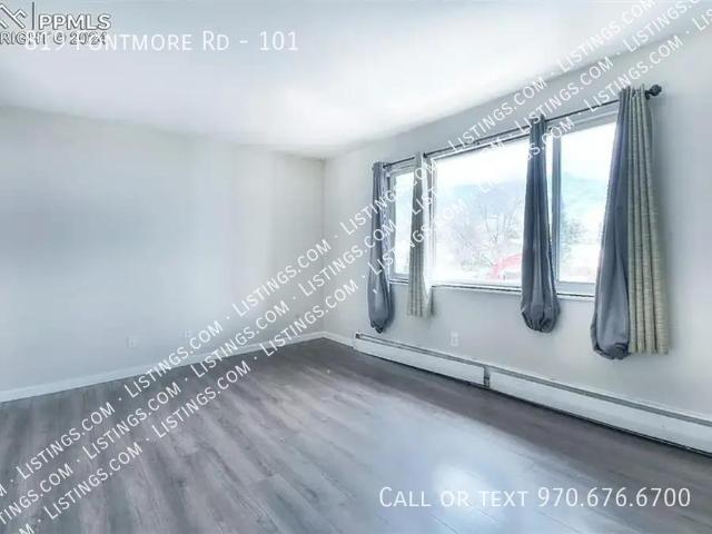 House for rent in Colorado Springs, Colorado