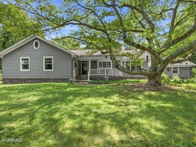 House for sale in Monmouth, New Jersey