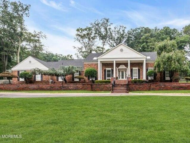 House for sale in Monmouth, New Jersey