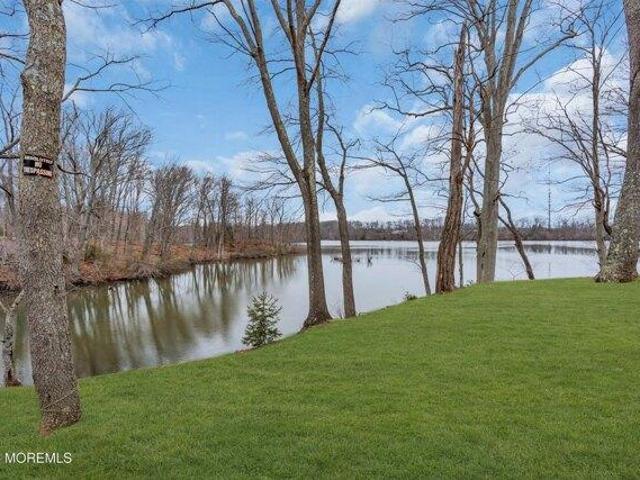 House for sale in Monmouth, New Jersey