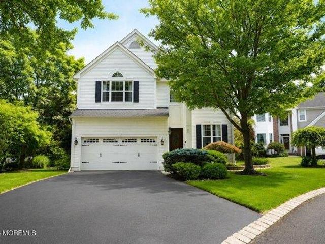House for sale in Monmouth, New Jersey