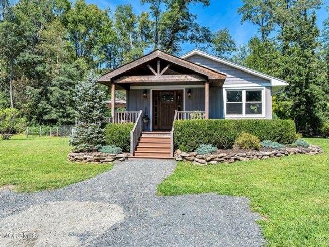 House for sale in Cooks Mills, Colts Neck Township