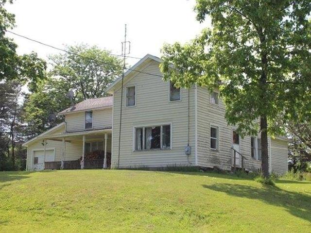 House for sale in Bradford, Pennsylvania