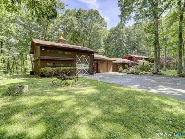 House for sale in Columbia, Connecticut