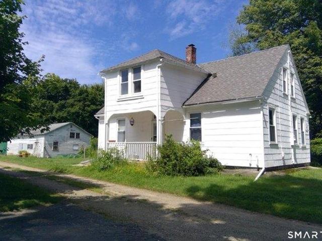 House for sale in Columbia, Connecticut