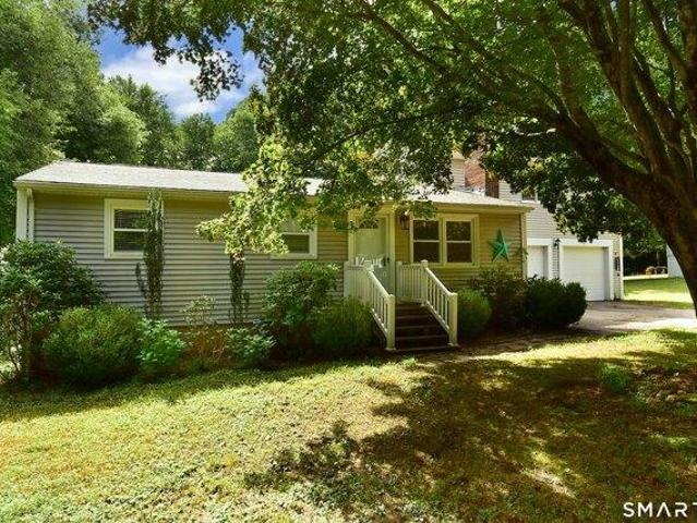 House for sale in Columbia, Connecticut